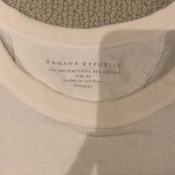 Banana Republic Tank Top - Picture 2 of 4